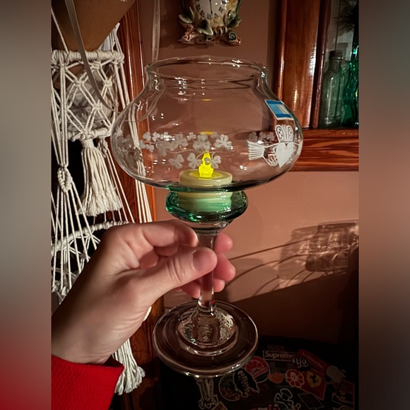 Claddagh Vintage Candle Holder🇮🇪 - Picture 12 of 12